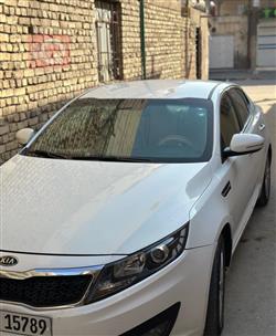 کیا ئۆپتیما